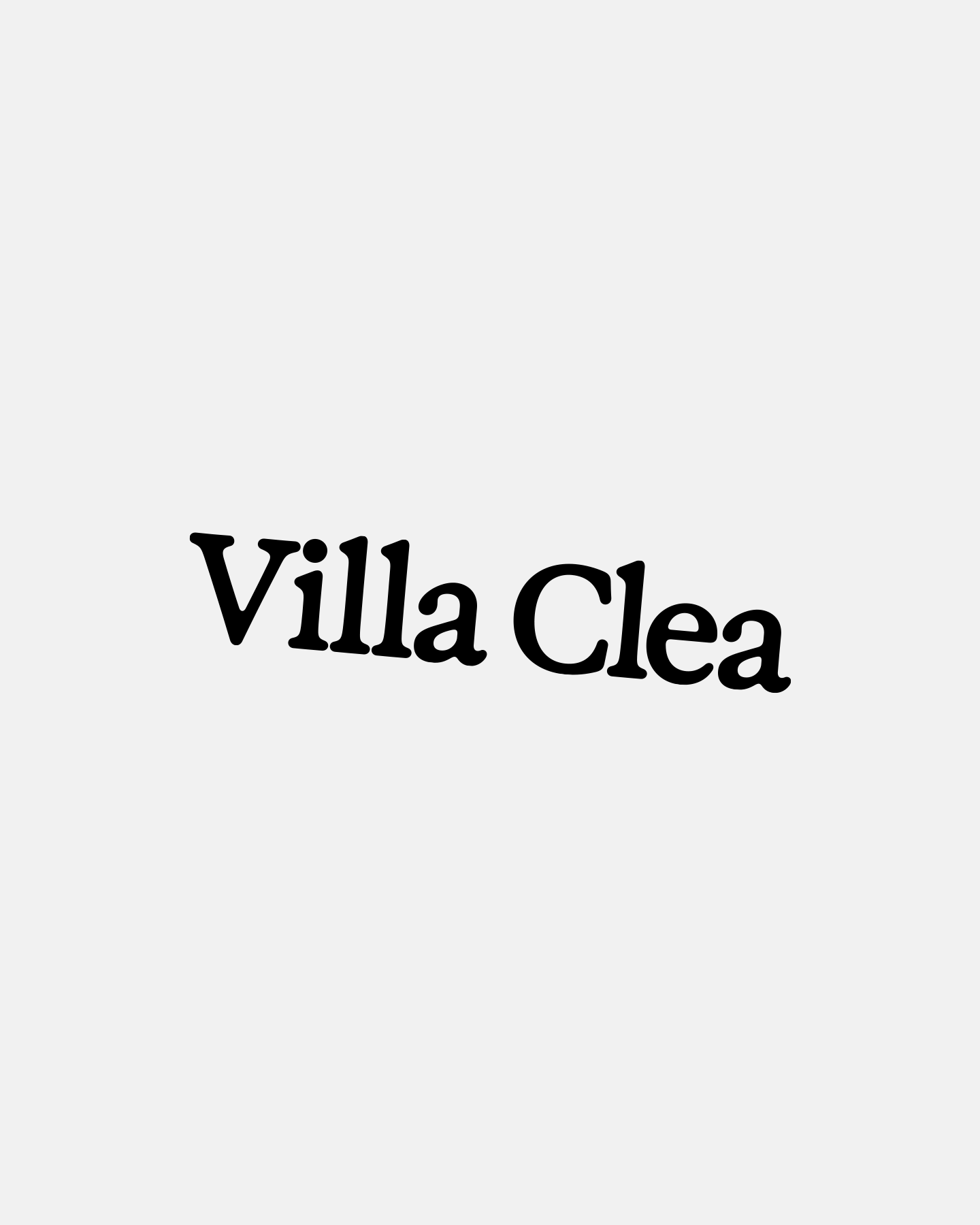 Villa Clea