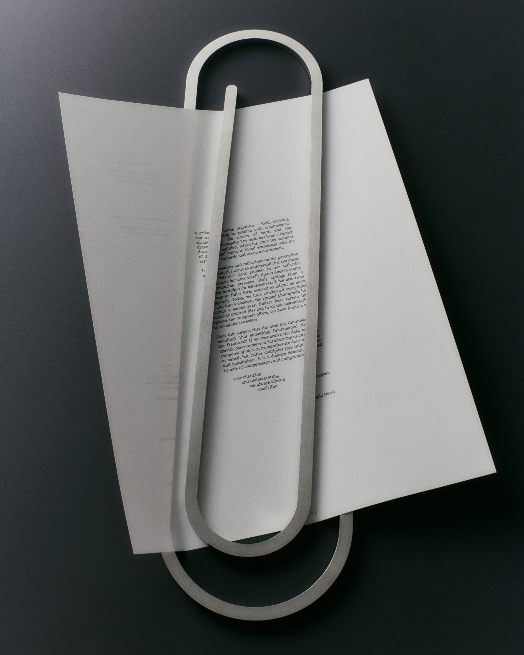 COSE Journal