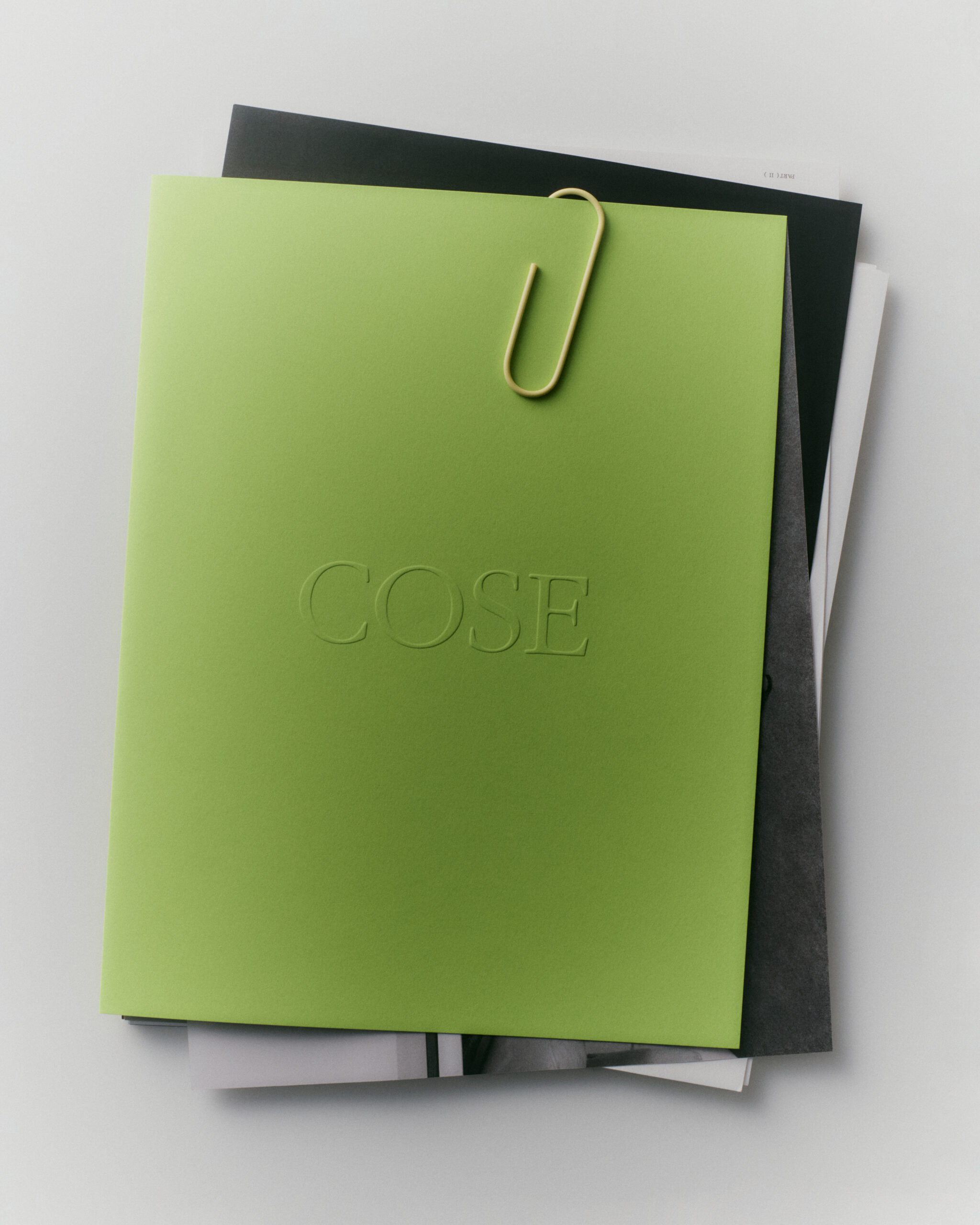 COSE Journal