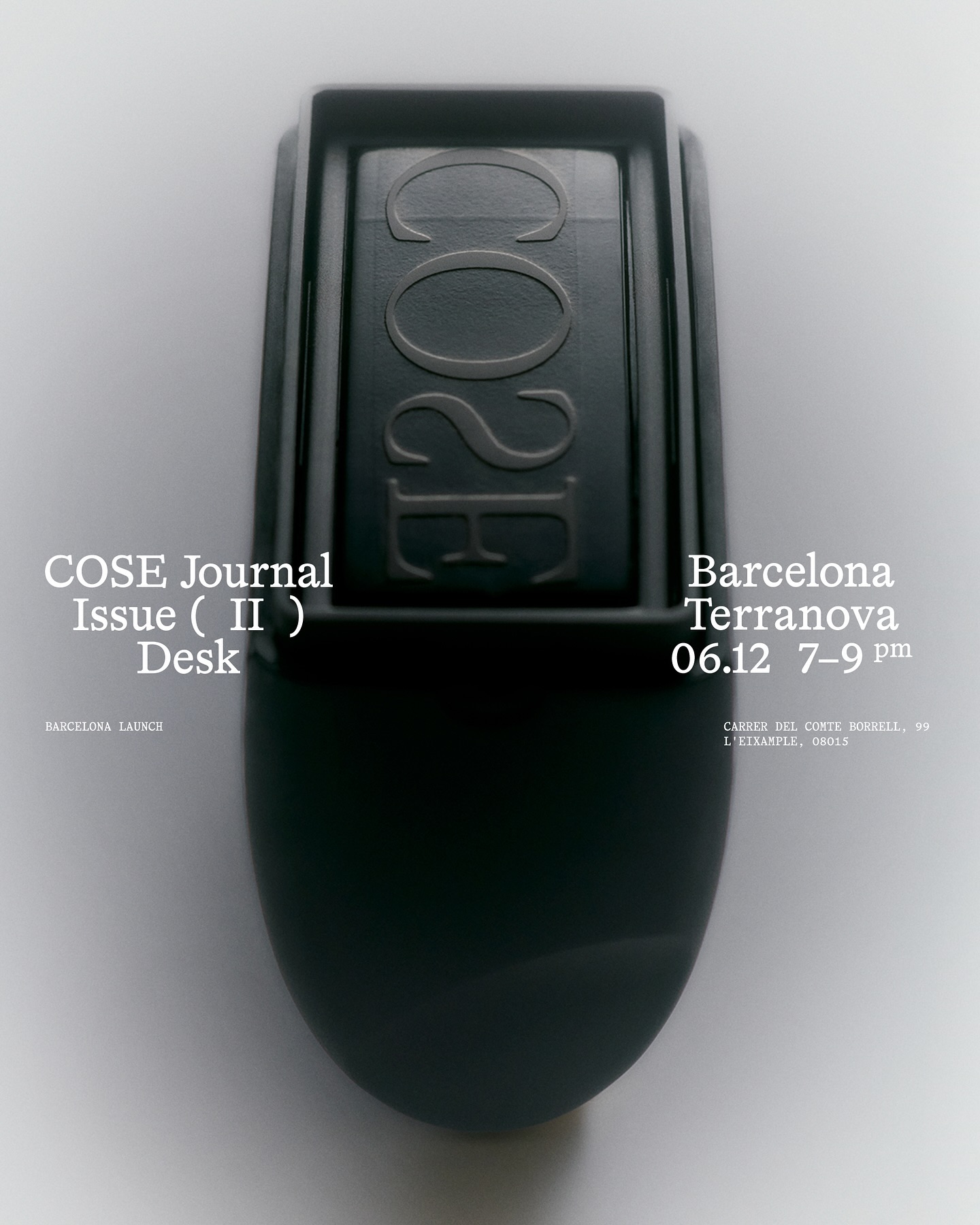 COSE Journal
