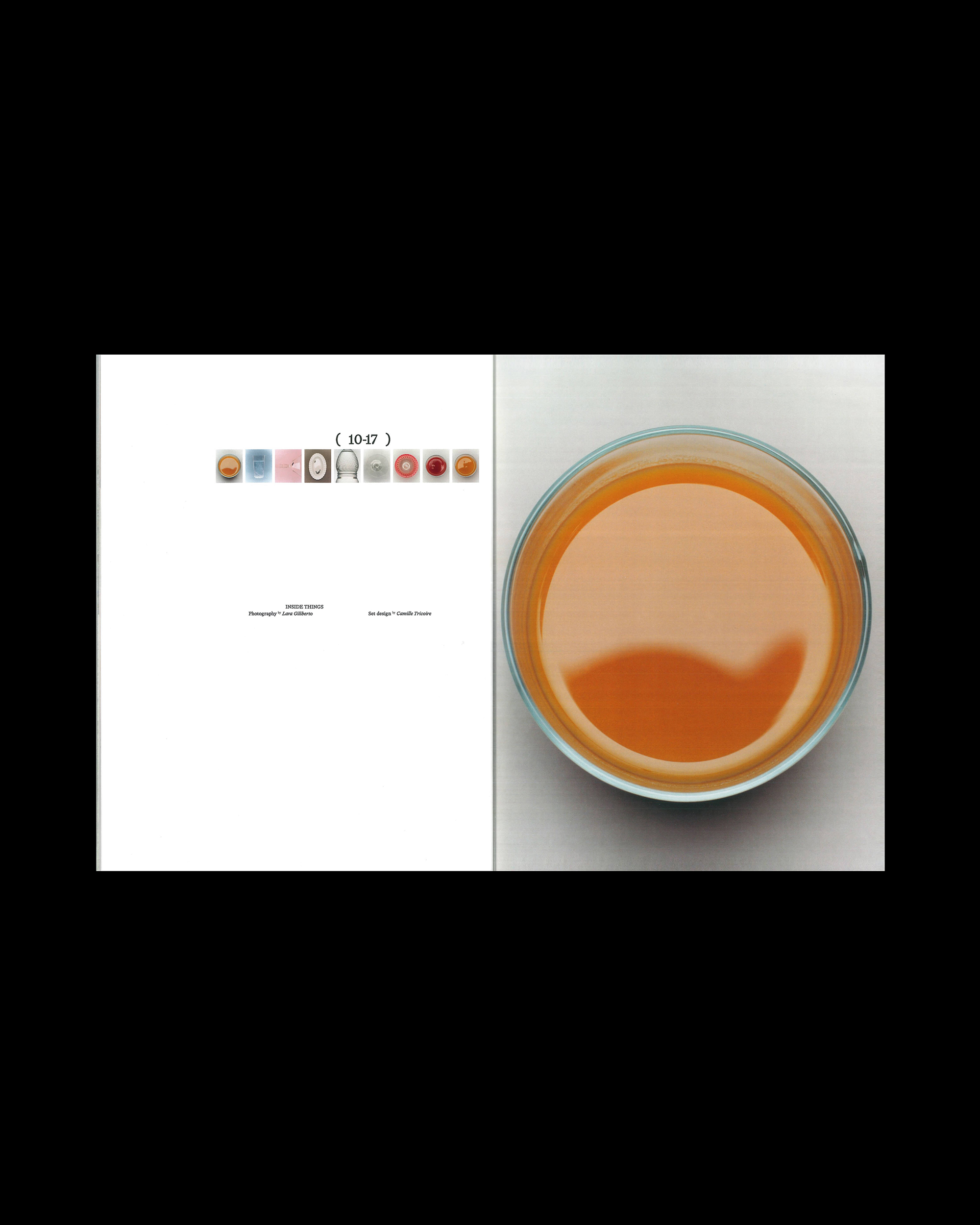 COSE Journal